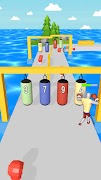 Punch Runner 3D plakat
