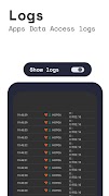 Net Blocker Guard -NO ROOT- capture d'écran 3