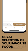 Marib Coffee Co captura de pantalla 2