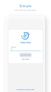 5 Schermata Follower Analyzer for Twitter 