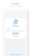 Follower Analyzer for Twitter  screenshot 5