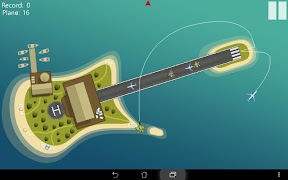 Plane control ภาพหน้าจอ 6