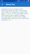 7 Schermata Universal Dictionary Offline