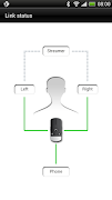 برنامهنما ReSound Control عکس از صفحه