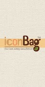 Poster iconBag