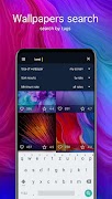 Wallpapers for Oppo (PRO) screenshot 1