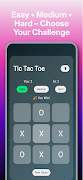 AI Tic Tac Toe screenshot 2