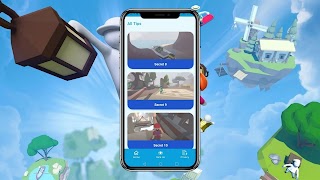 Guide Human fall flat Hints captura de pantalla 2