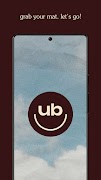 The Underbelly Cartaz