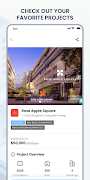 POINTER: Cambodia Real Estate Screenshot 1