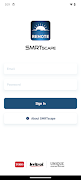 SMRTscape Remote الملصق