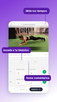Home Gym Cachagua captura de pantalla 1