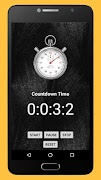 Stopwatch اسکرین شاٹ 3
