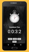 Stopwatch স্ক্রিনশট 3