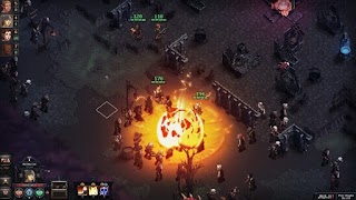 The Last Spell poster