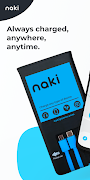 برنامه‌نما Naki عکس از صفحه
