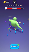 Swarmy! screenshot 2