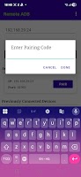 Remote ADB Over WiFi تصوير الشاشة 3