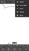 Manga Reader - Comic Viewer 截图 1