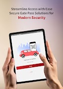 برنامه‌نما ZEN Gate عکس از صفحه