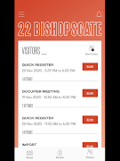 22 Bishopsgate स्क्रीनशॉट 7