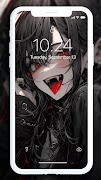 Gothic Wallpaper स्क्रीनशॉट 6