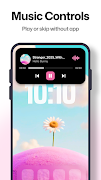 Dynamic Notch Notification Bar স্ক্রিনশট 4