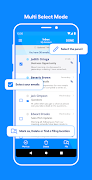 2 Schermata Mail Manager