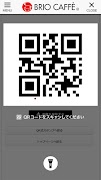 برنامه‌نما BRIO CAFFE　公式アプリ عکس از صفحه