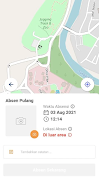 Cisea Swakelola スクリーンショット 2