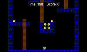 Nik and Kit screenshot 2