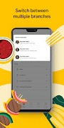 Chowdeck Vendor تصوير الشاشة 7