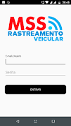 MSS Rastreamento Ekran Görüntüsü 2