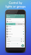 AutoHue (Tasker Plug-in) poster