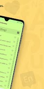 Sinhala Dictionary স্ক্রিনশট 3