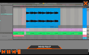What's New in Live 10 For Able 截圖 7
