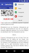 Carte de rugăciuni capture d'écran 3