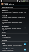 ABC Brightness screenshot 3