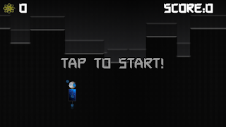 Gizmo Run постер