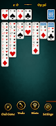 Solitaire: Kings & Queens screenshot 4