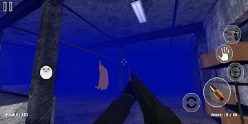 Mutarion Beast تصوير الشاشة 1