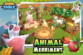 Farm Fable ภาพหน้าจอ 2