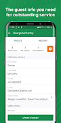 Eat App Manager スクリーンショット 2