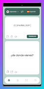 Translate syot layar 3