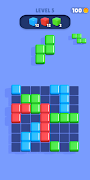 Retro Blast постер