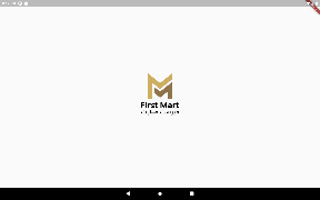 First Mart screenshot 4