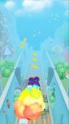 برنامه‌نما Subway Crafters Runner عکس از صفحه
