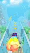 Subway Crafters Runner 截圖 2