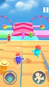 Running Human Dudes ảnh chụp màn hình 4