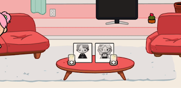 Tutor for Toca Boca World 포스터